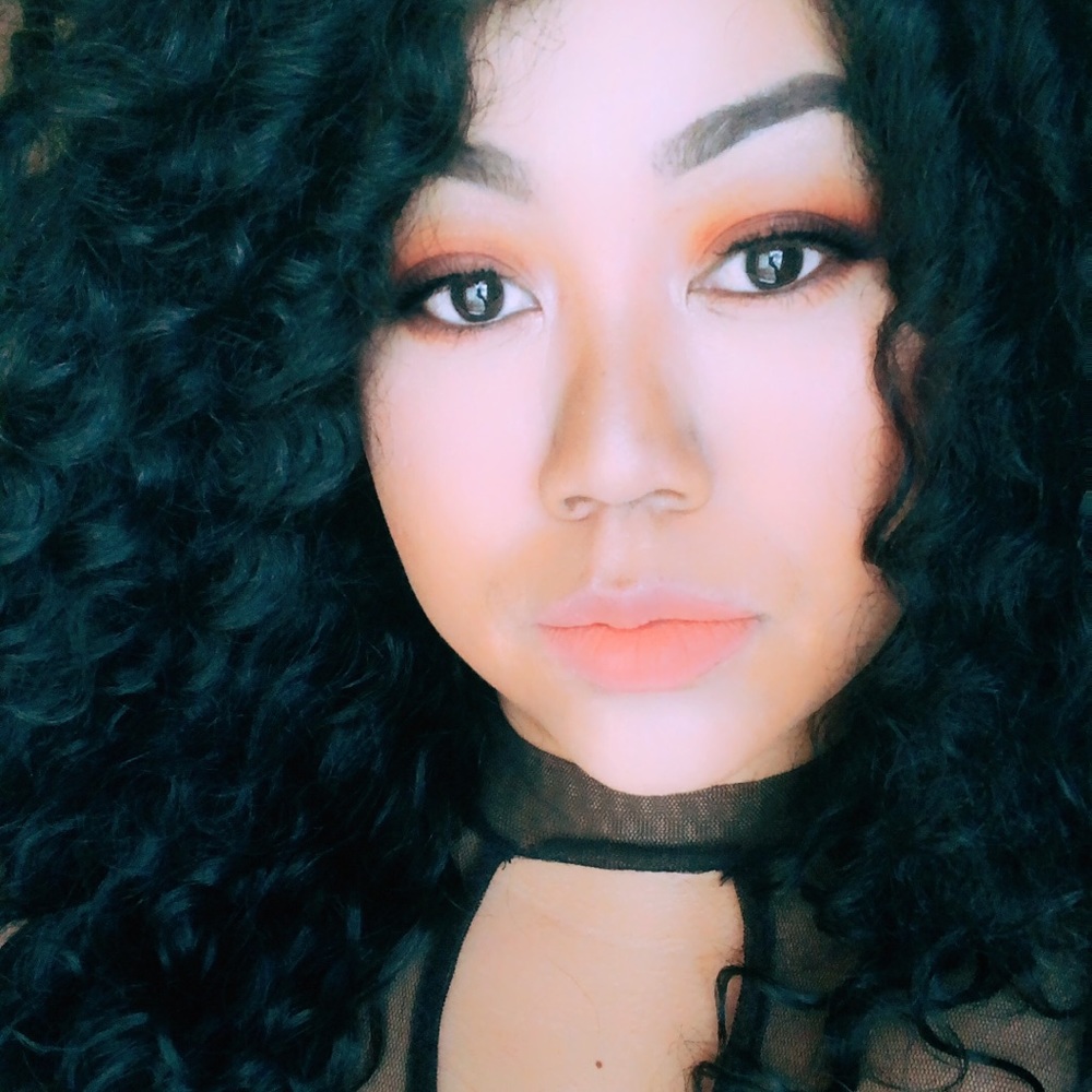 Meet your Posher, Zélie Rose 🥀